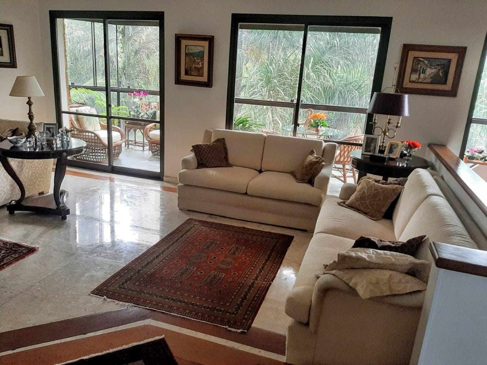 Apartamento, 3 quartos, 200 m² - Foto 7