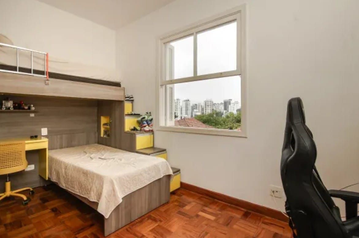 Casa, 3 quartos, 250 m² - Foto 3