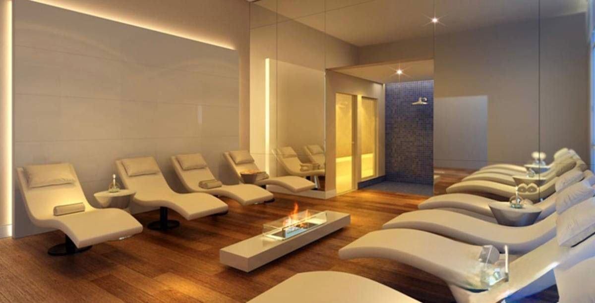 Apartamento, 2 quartos, 58 m² - Foto 2