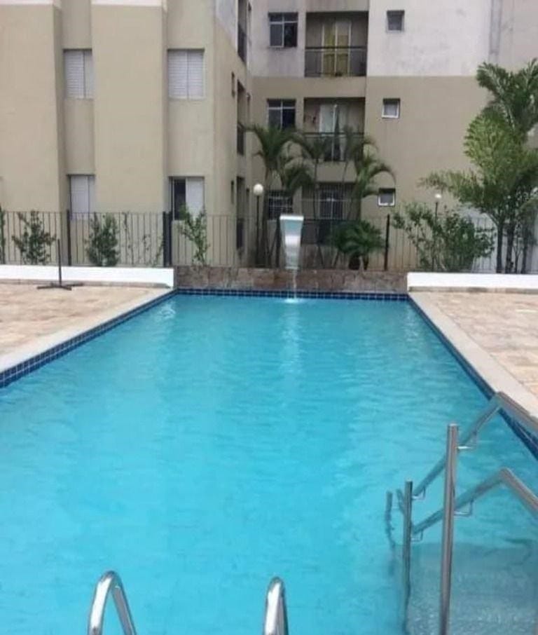 Apartamento, 2 quartos, 55 m² - Foto 15