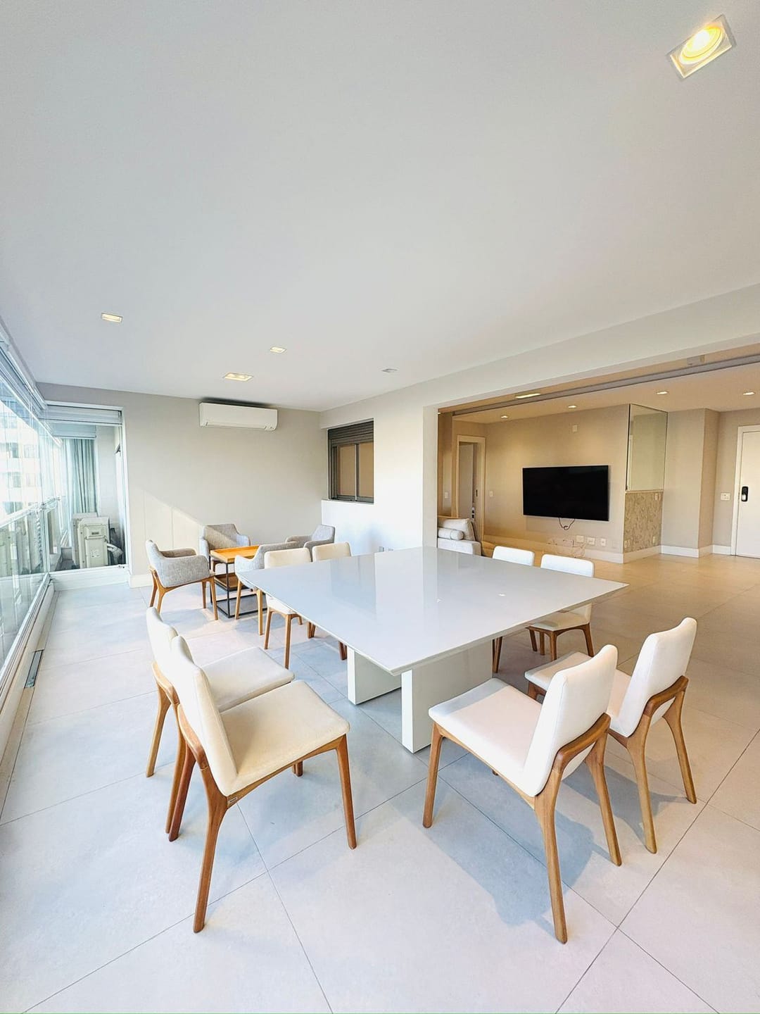 Apartamento, 3 quartos, 150 m² - Foto 16