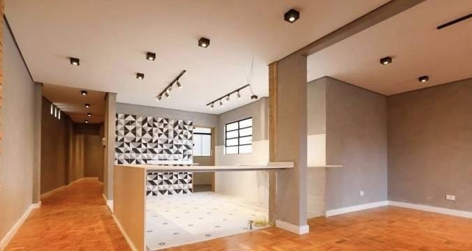 Apartamento, 2 quartos, 154 m² - Foto 4