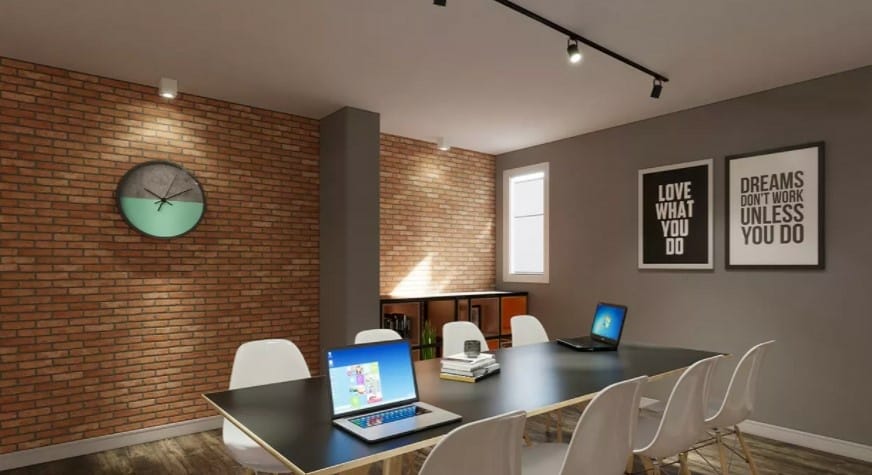 Apartamento, 1 quarto, 17 m² - Foto 11