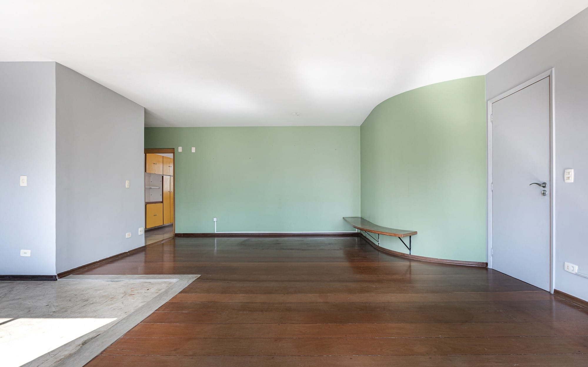 Apartamento, 2 quartos, 119 m² - Foto 49