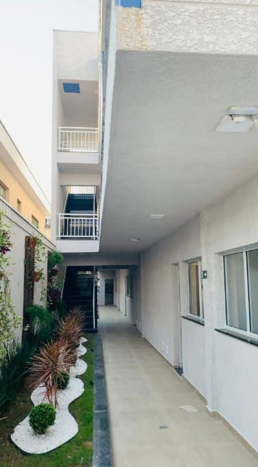 Apartamento, 1 quarto, 35 m² - Foto 16