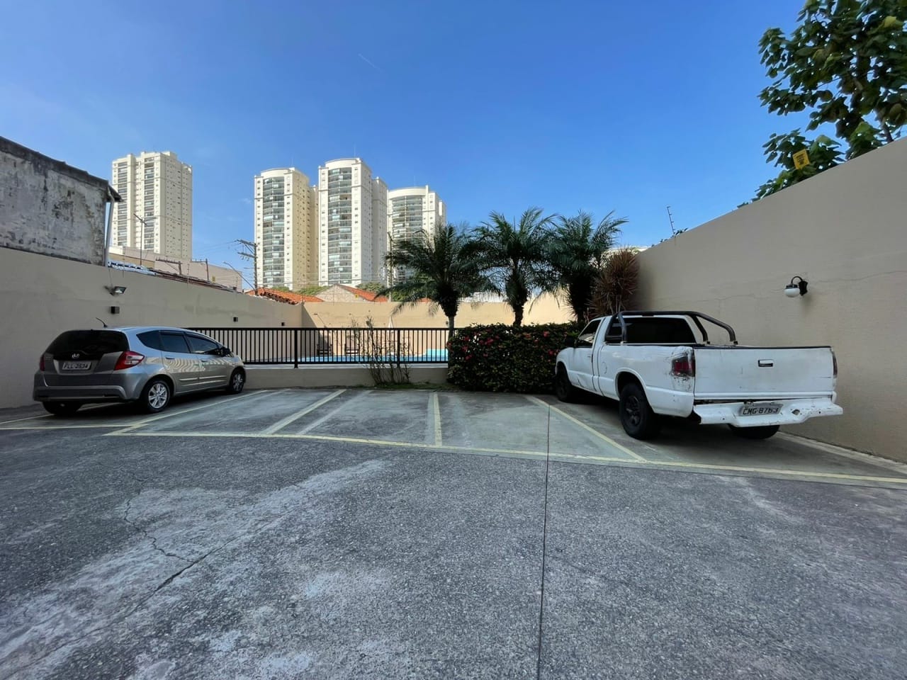 Apartamento, 3 quartos, 60 m² - Foto 8