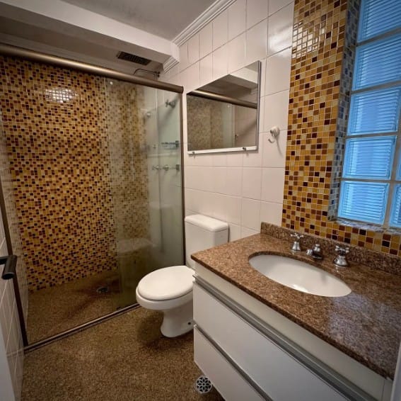 Apartamento, 4 quartos, 217 m² - Foto 9