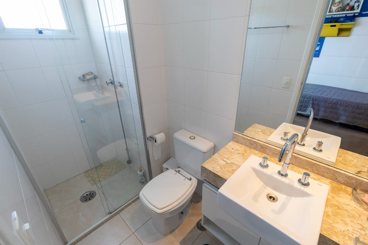 Apartamento, 3 quartos, 122 m² - Foto 27