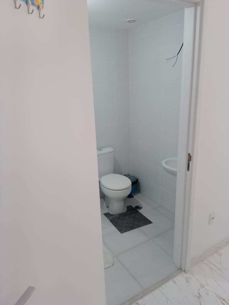 Apartamento, 1 quarto, 26 m² - Foto 19