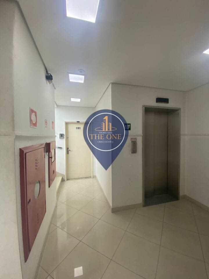 Depósito-Galpão, 47 m² - Foto 10