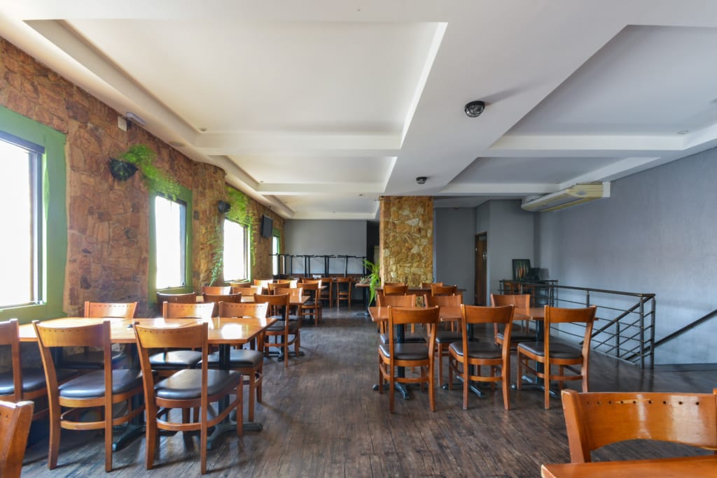 Prédio Inteiro, 700 m² - Foto 19