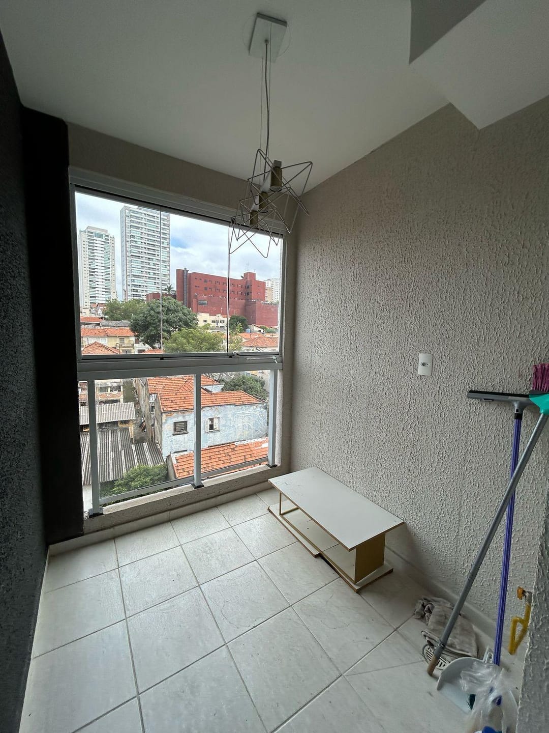 Apartamento, 2 quartos, 28 m² - Foto 3