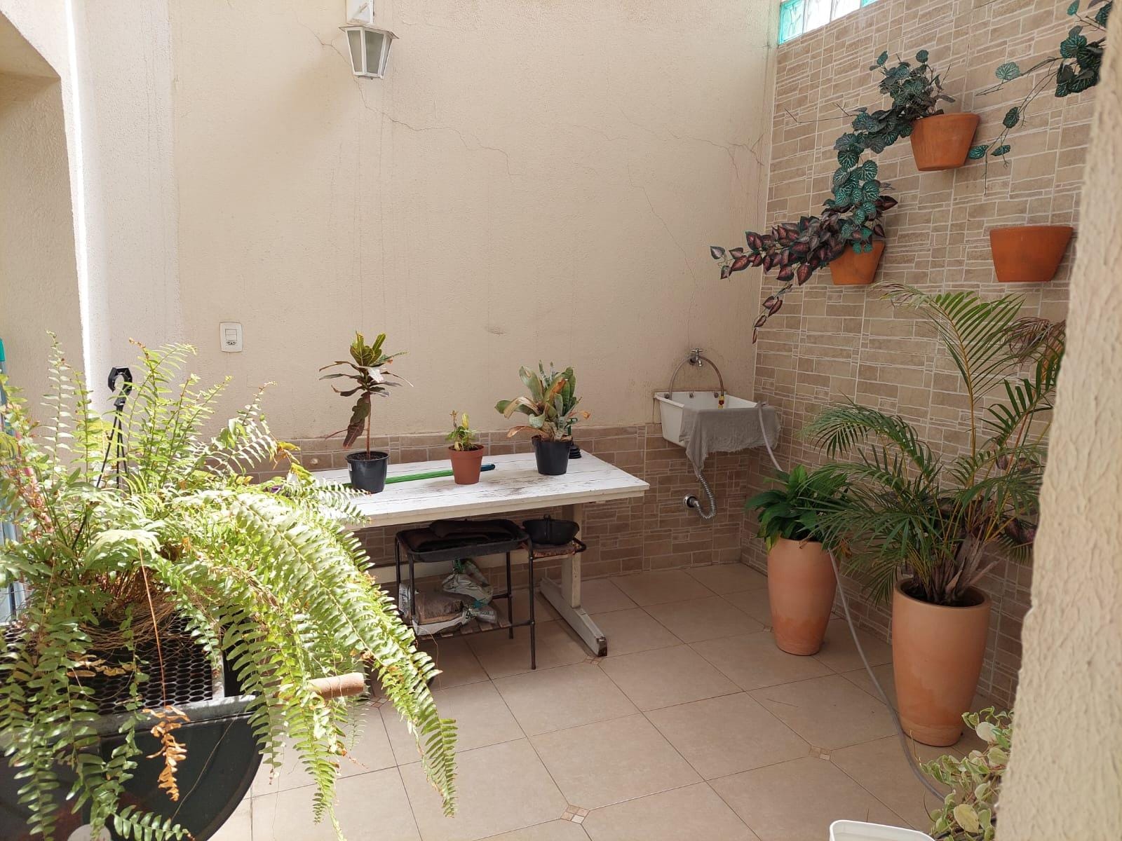 Casa, 3 quartos - Foto 16