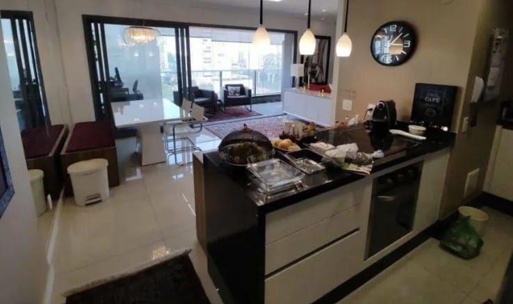 Apartamento, 1 quarto, 82 m² - Foto 20