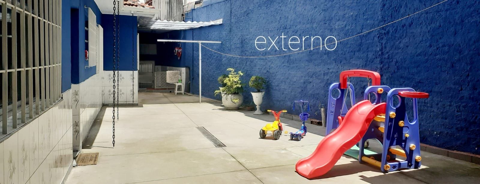 Casa, 2 quartos, 190 m² - Foto 5