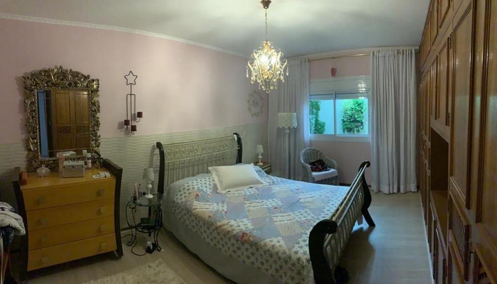 Casa, 4 quartos, 300 m² - Foto 20