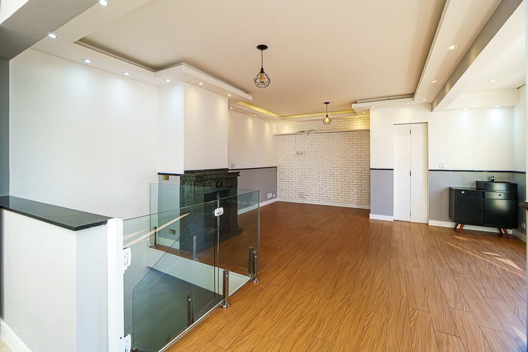 Apartamento, 3 quartos, 140 m² - Foto 11