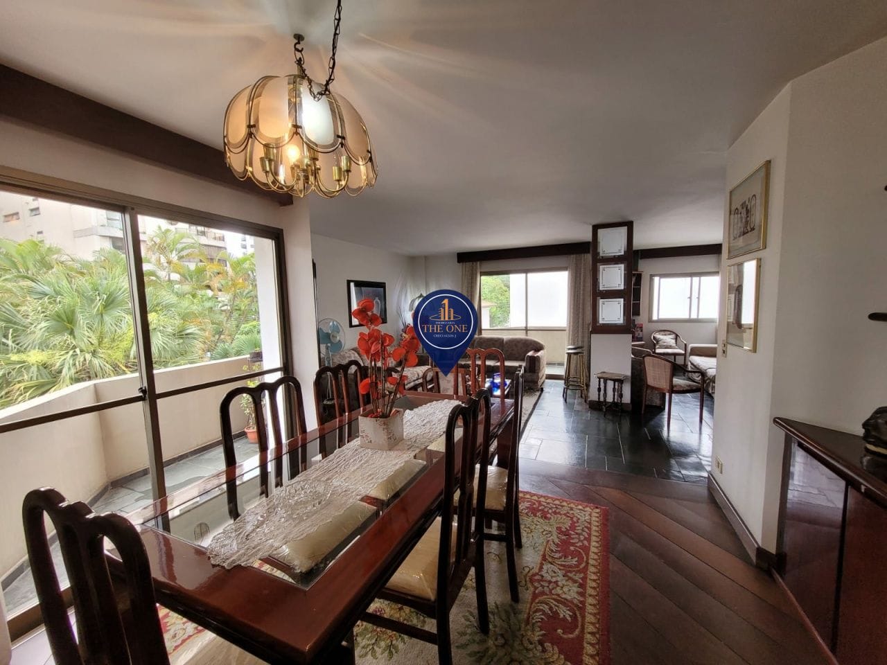 Apartamento, 3 quartos, 160 m² - Foto 27