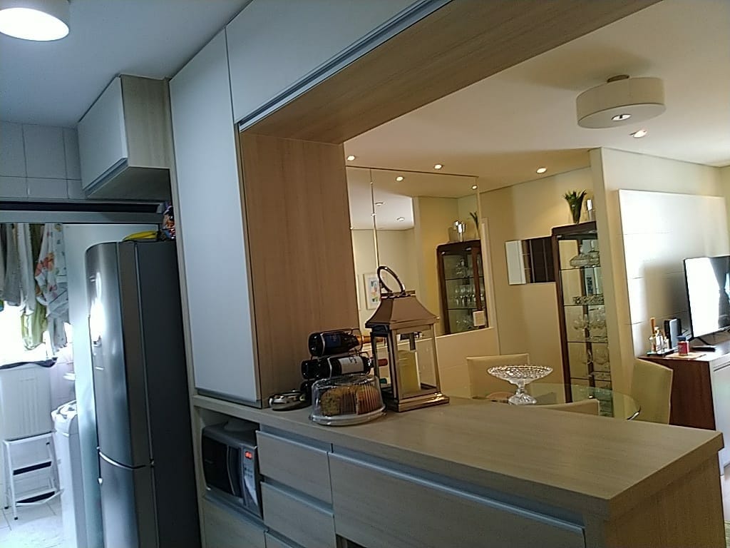 Apartamento, 3 quartos, 90 m² - Foto 25