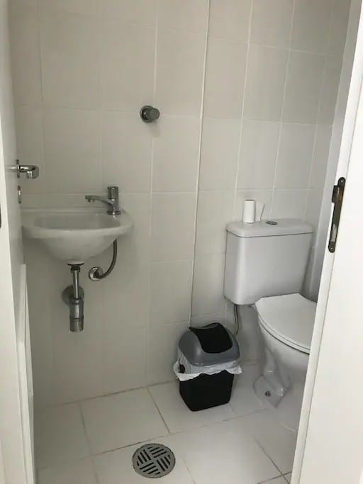 Apartamento à venda com 3 quartos, 135m² - Foto 15