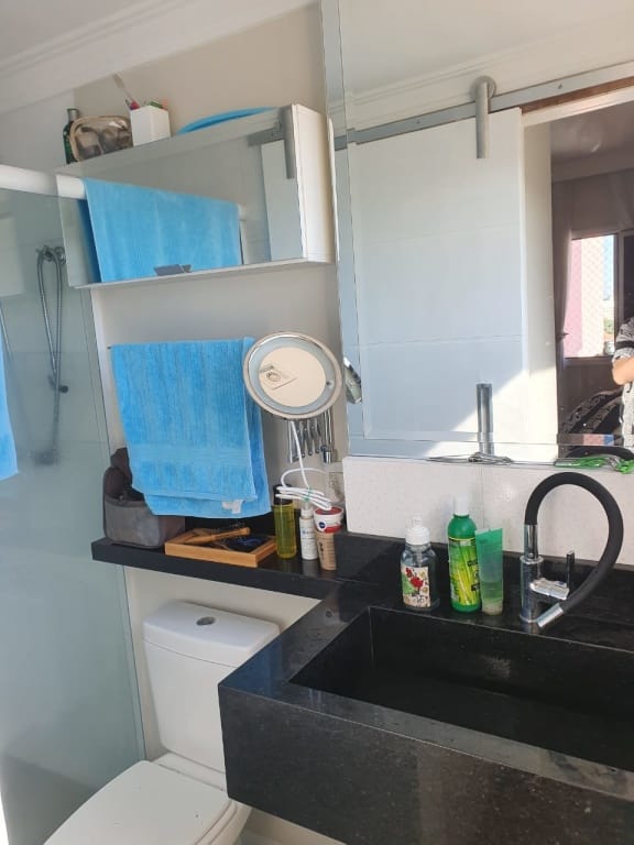 Apartamento, 3 quartos, 75 m² - Foto 7