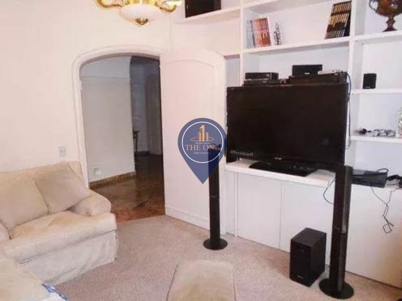 Apartamento, 5 quartos, 350 m² - Foto 6