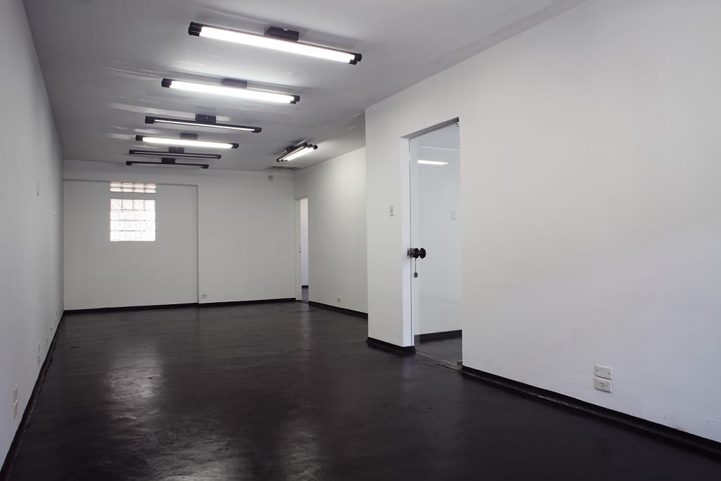 Prédio Inteiro, 125 m² - Foto 15