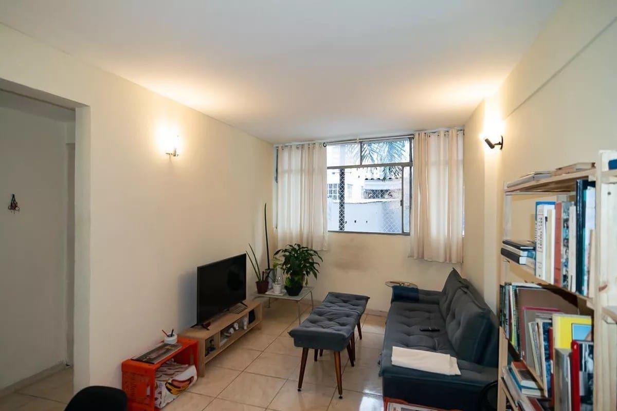 Apartamento, 1 quarto, 57 m² - Foto 28