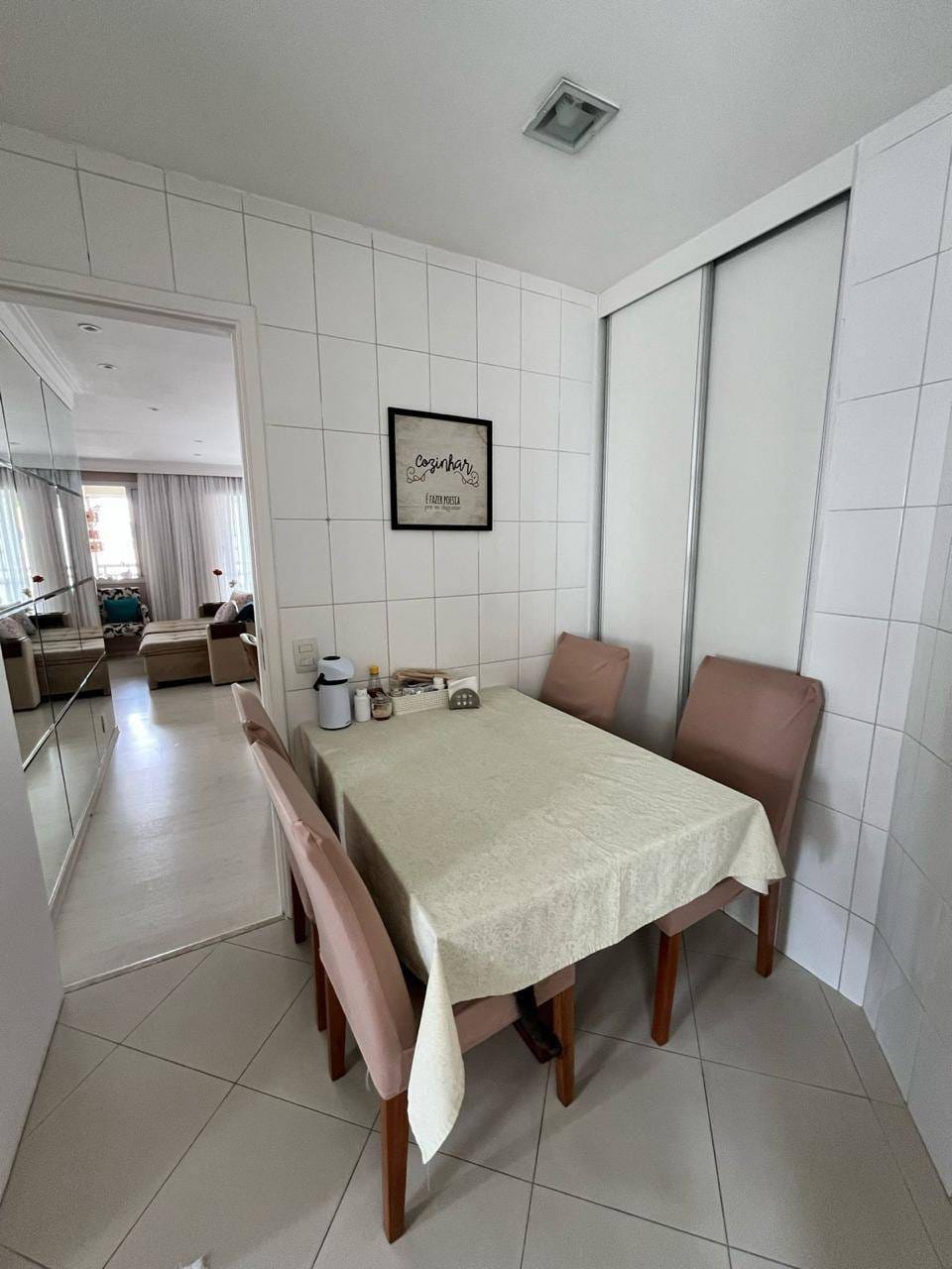 Apartamento, 4 quartos, 117 m² - Foto 10