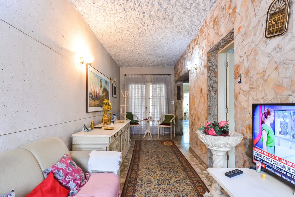 Casa, 4 quartos, 424 m² - Foto 6