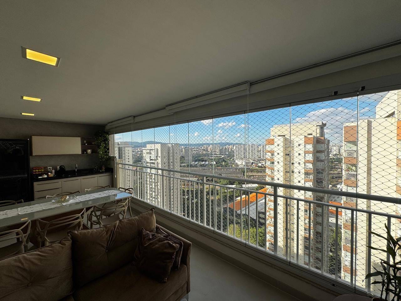 Apartamento, 3 quartos, 136 m² - Foto 22