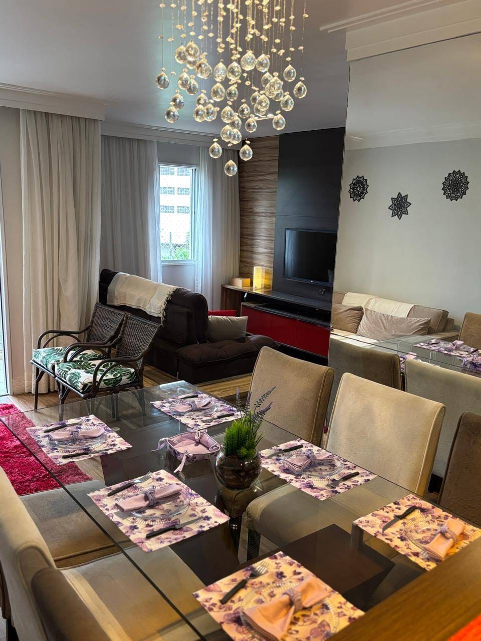 Apartamento, 3 quartos, 68 m² - Foto 6