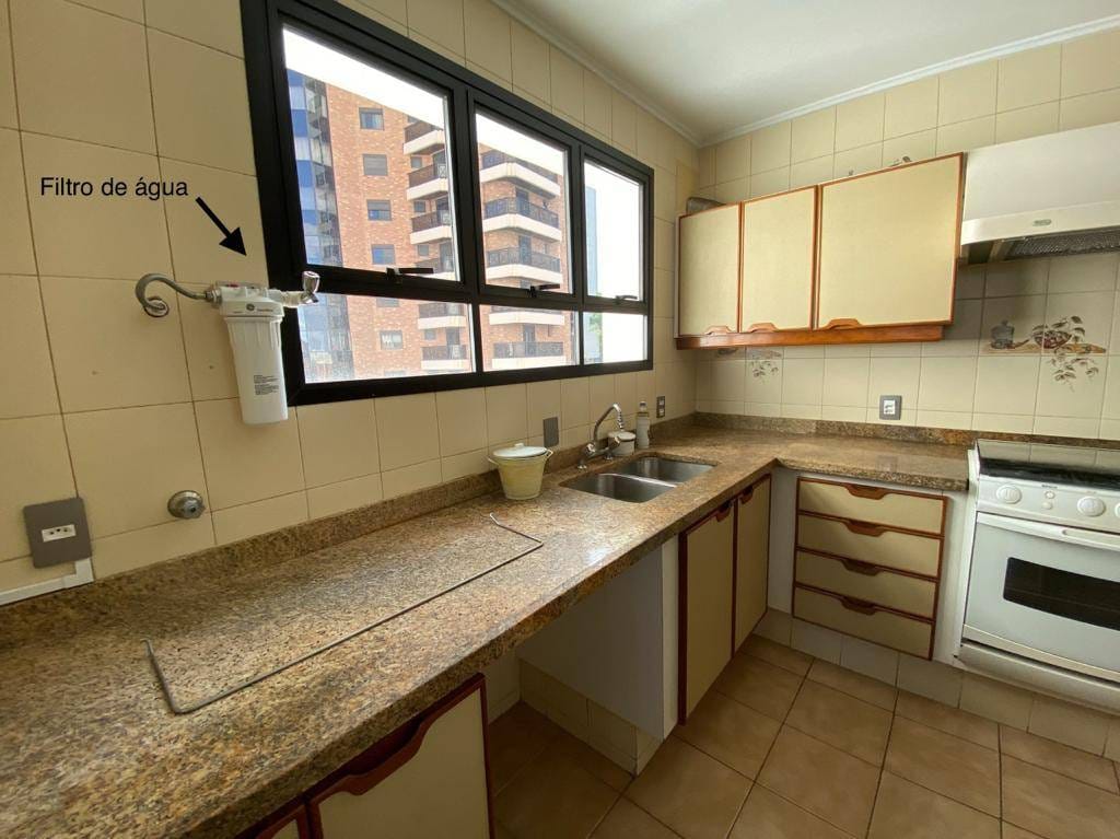 Apartamento, 4 quartos, 340 m² - Foto 6