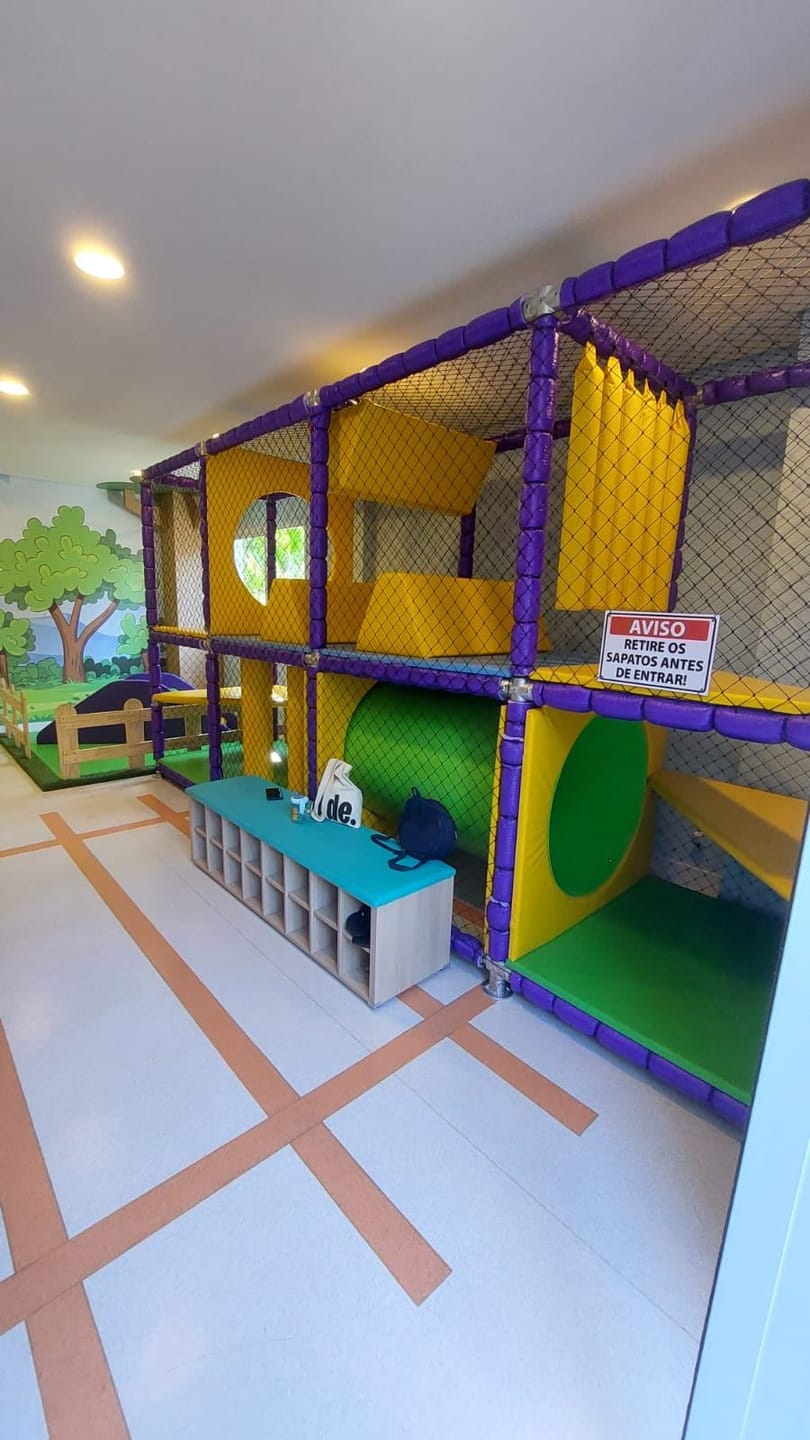 Apartamento, 2 quartos, 92 m² - Foto 36