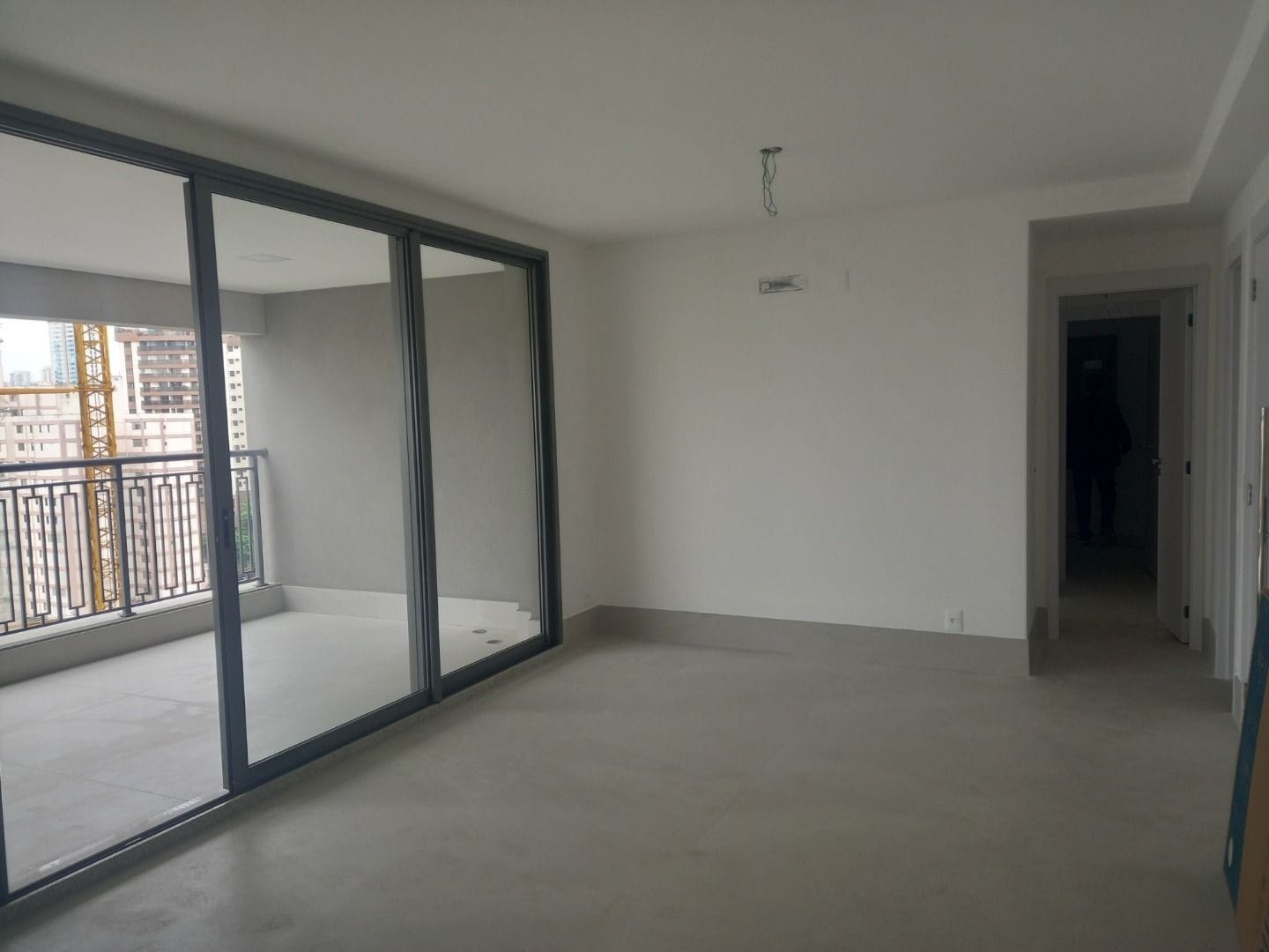 Apartamento, 3 quartos, 123 m² - Foto 4