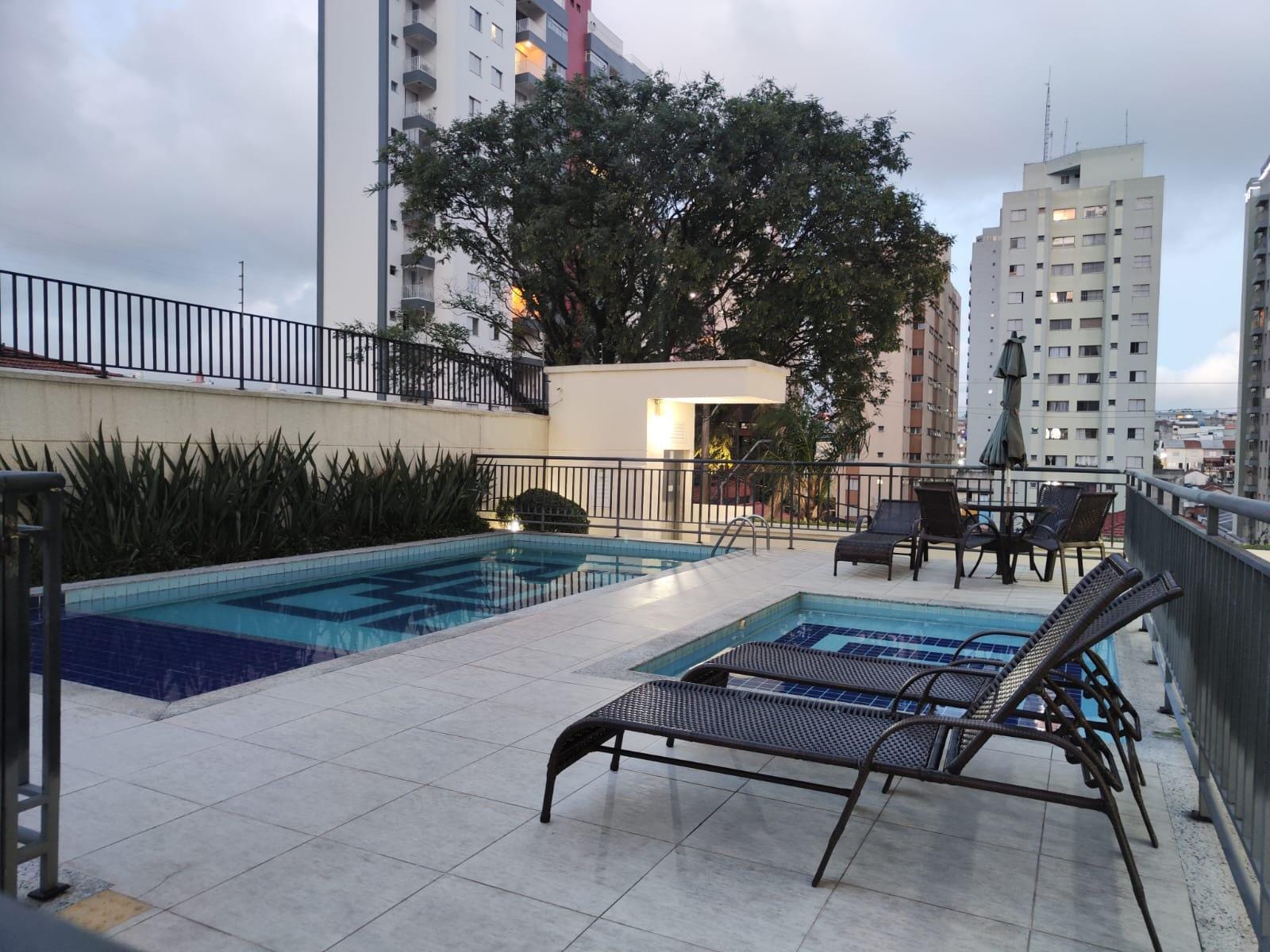 Apartamento, 2 quartos, 43 m² - Foto 17