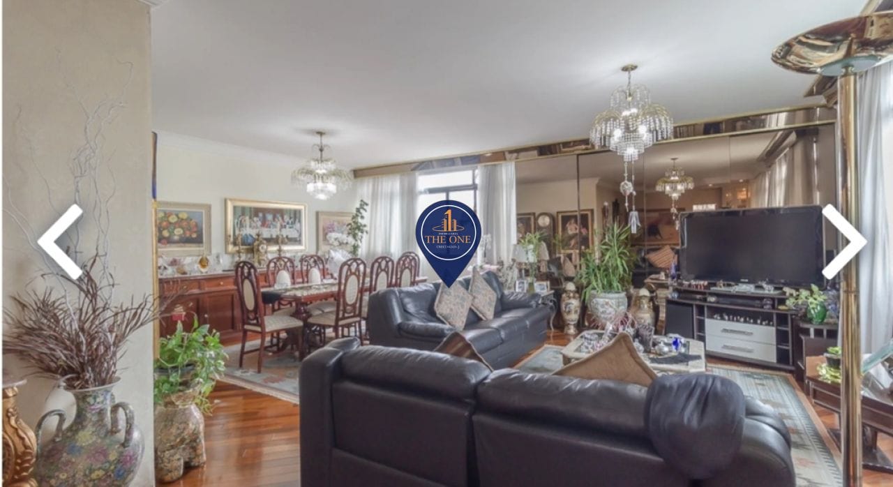 Apartamento, 3 quartos, 198 m² - Foto 20