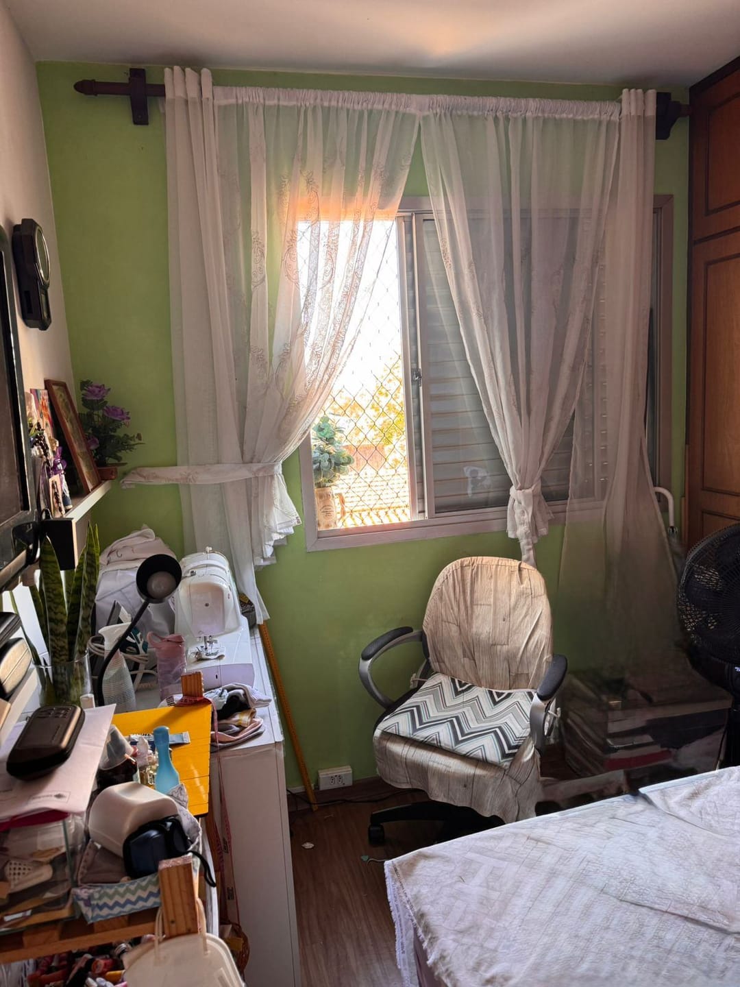 Apartamento, 2 quartos, 62 m² - Foto 3