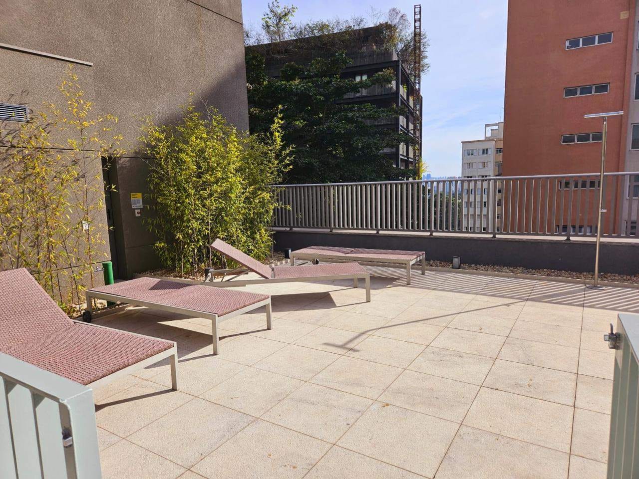 Apartamento, 1 quarto, 28 m² - Foto 15