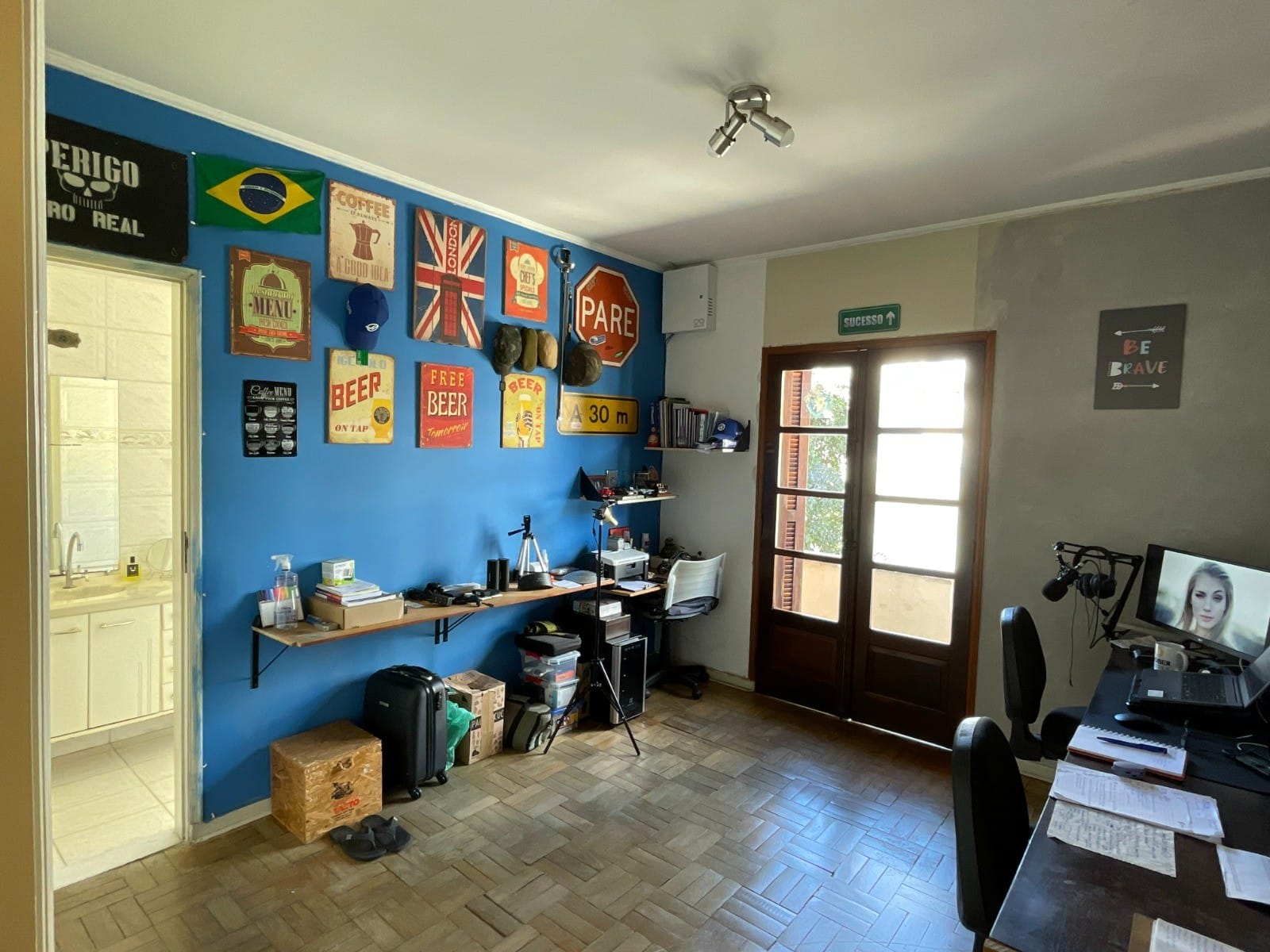 Casa, 4 quartos, 192 m² - Foto 12