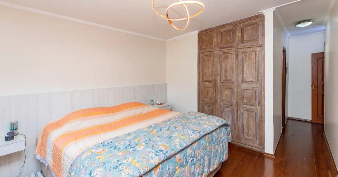 Casa, 5 quartos, 352 m² - Foto 16