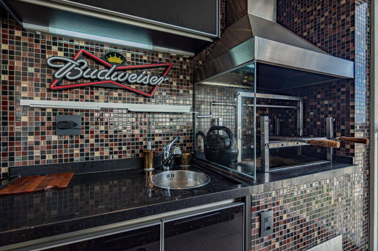 Apartamento, 4 quartos, 206 m² - Foto 16