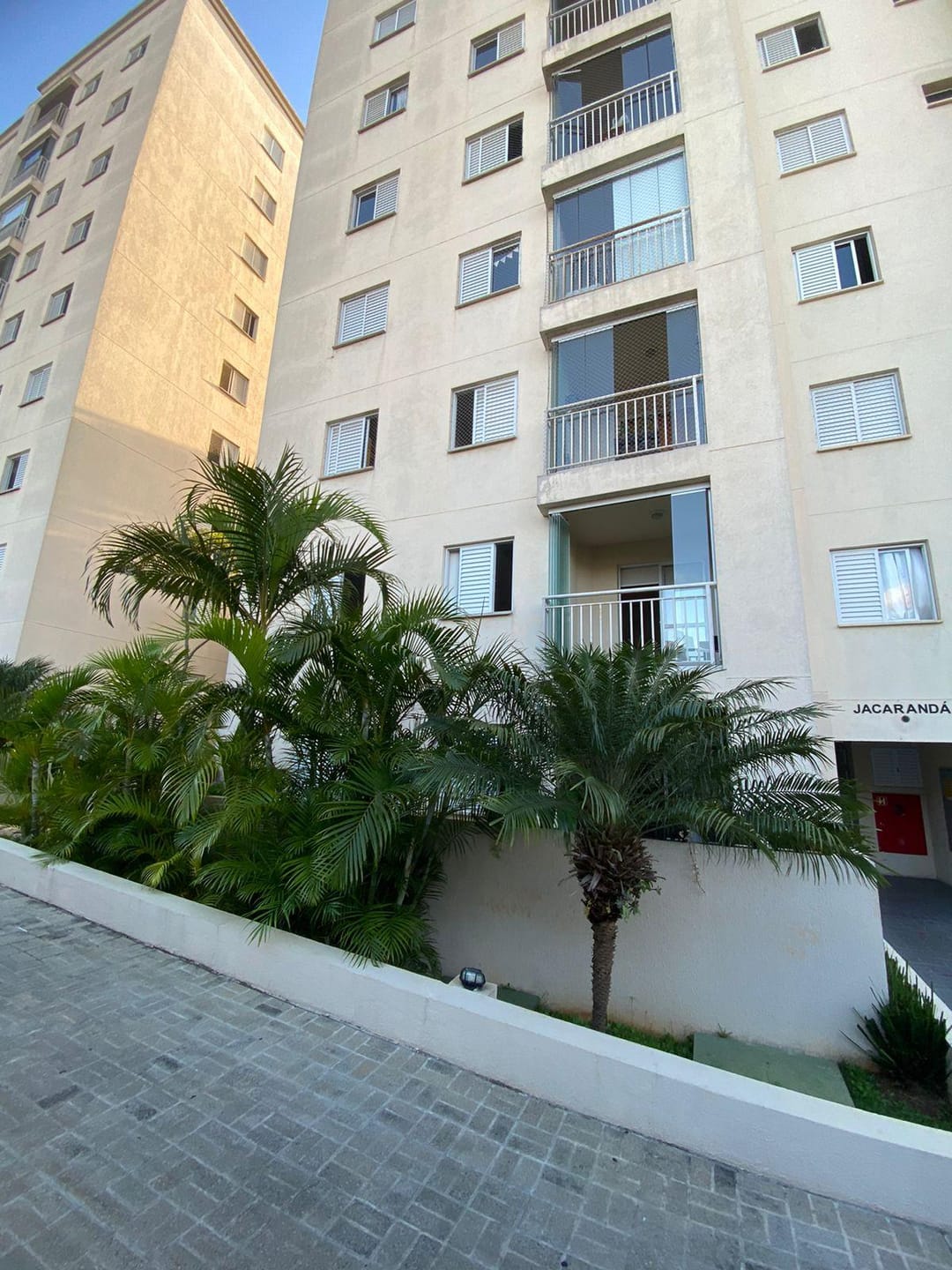 Apartamento, 3 quartos, 80 m² - Foto 20