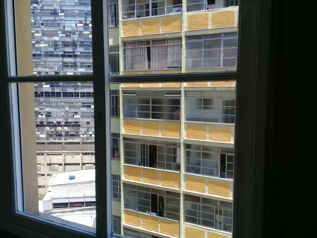 Apartamento, 1 quarto, 28 m² - Foto 4