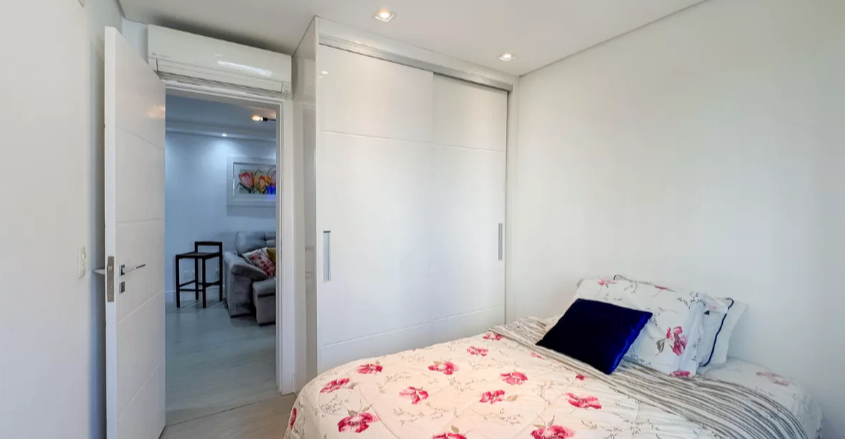 Apartamento, 3 quartos, 105 m² - Foto 54