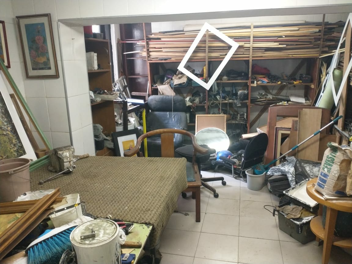 Prédio Inteiro, 306 m² - Foto 4