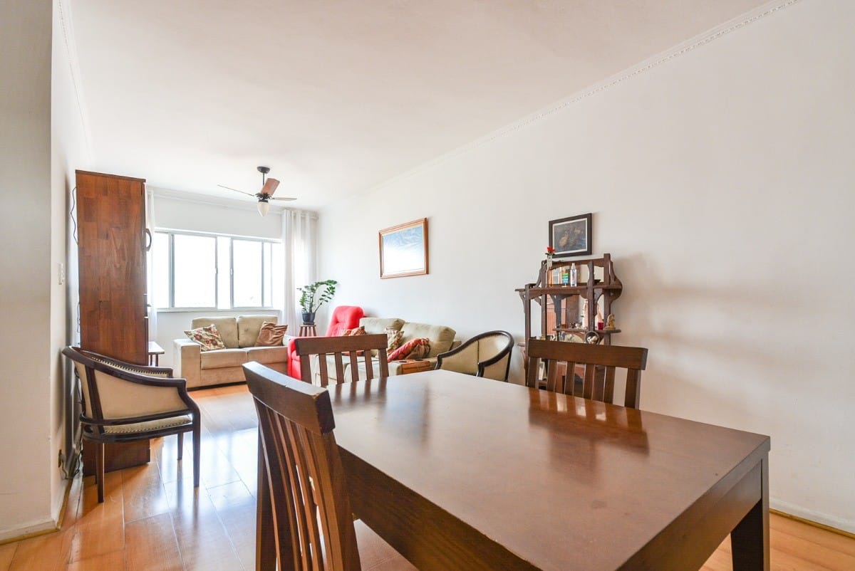 Apartamento, 3 quartos, 115 m² - Foto 22