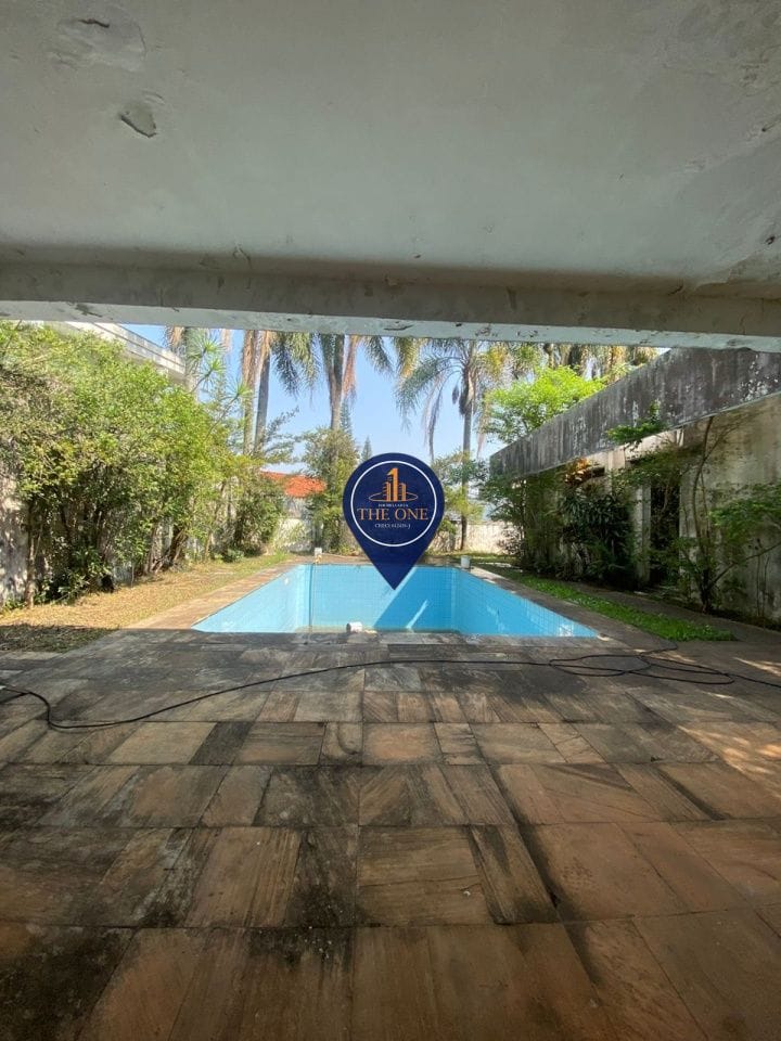 Casa, 4 quartos, 383 m² - Foto 1