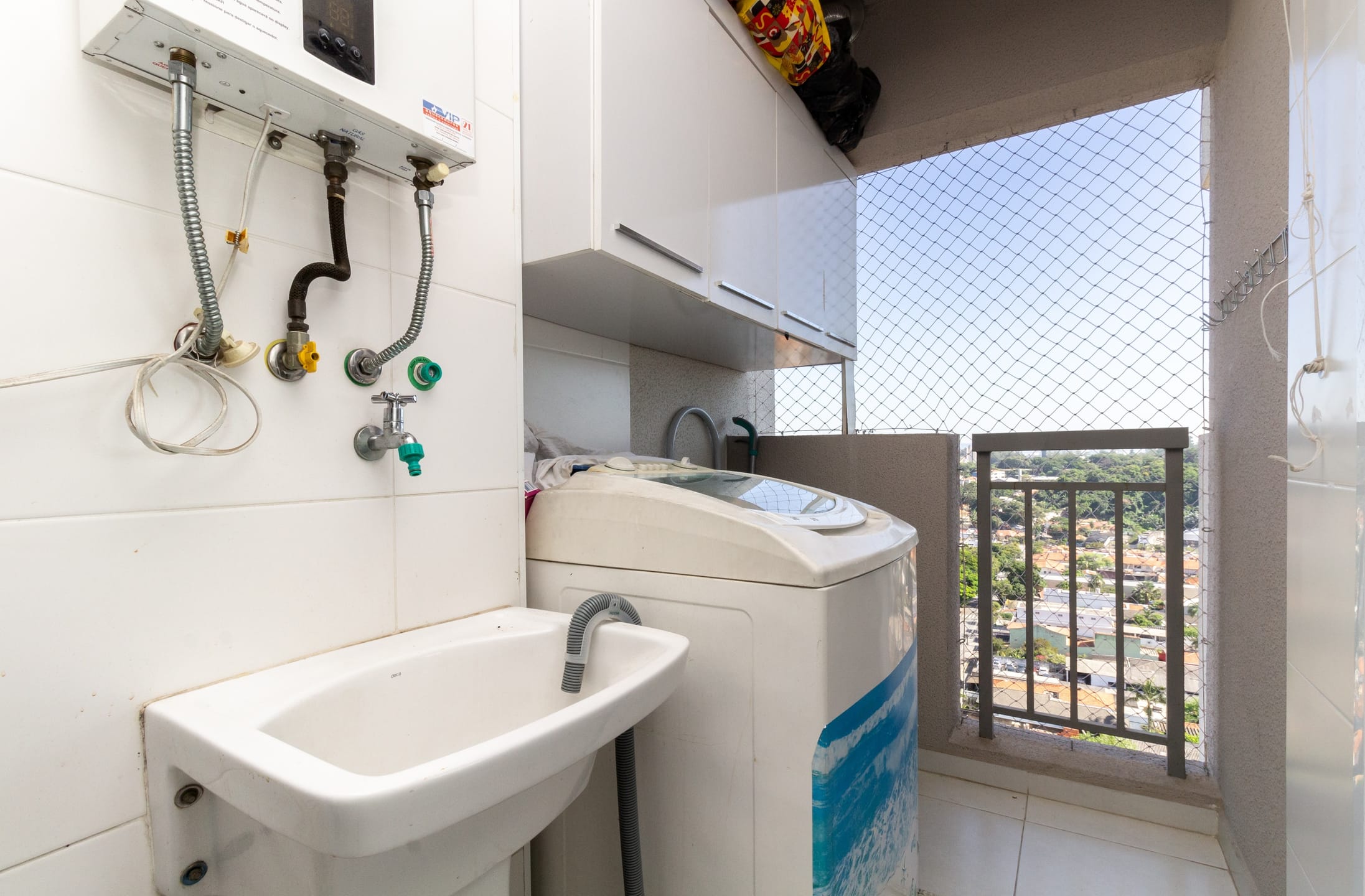 Apartamento, 2 quartos, 74 m² - Foto 25