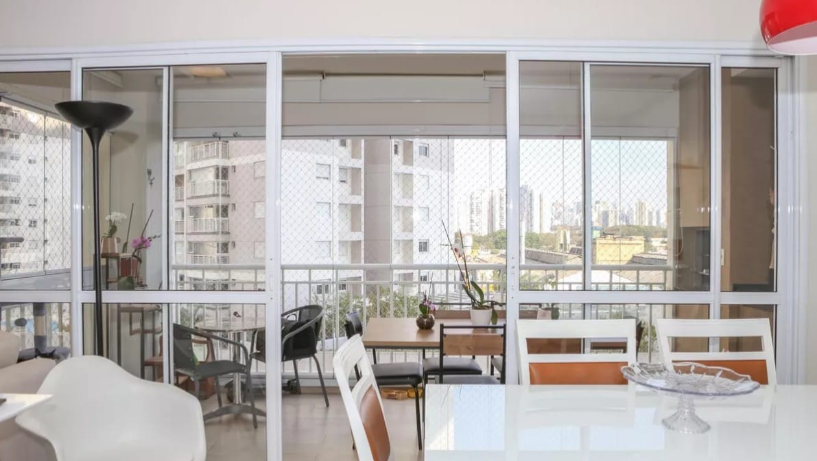 Apartamento, 3 quartos, 100 m² - Foto 45